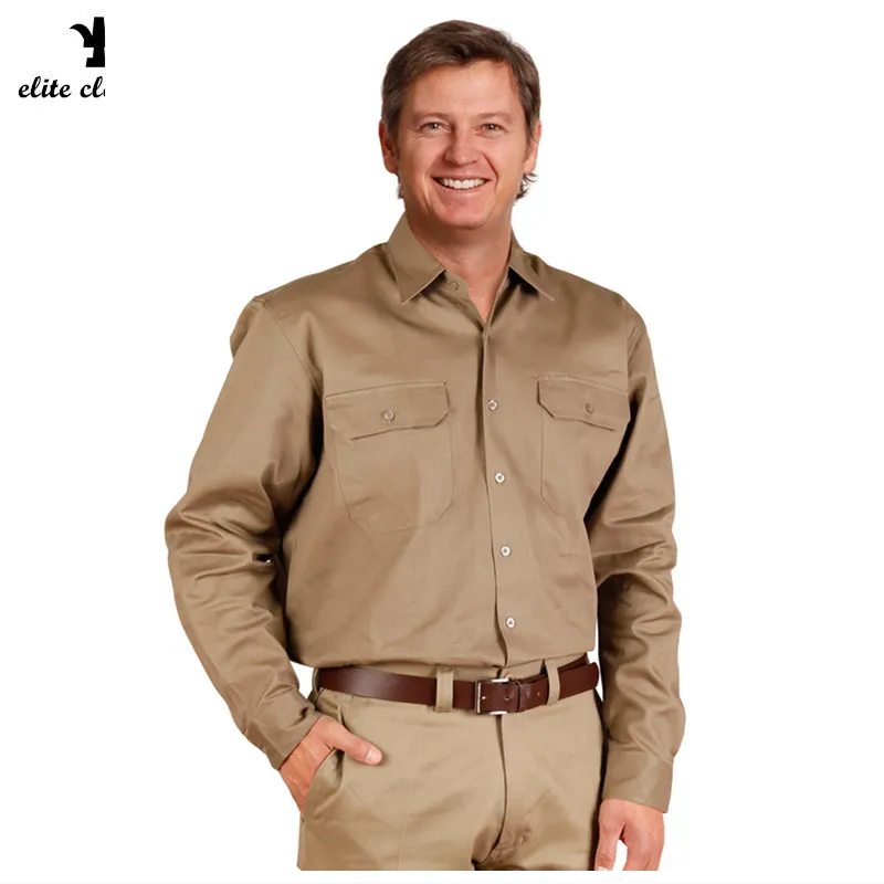 Wholesale Cheap 100 Cotton Army Uniform 