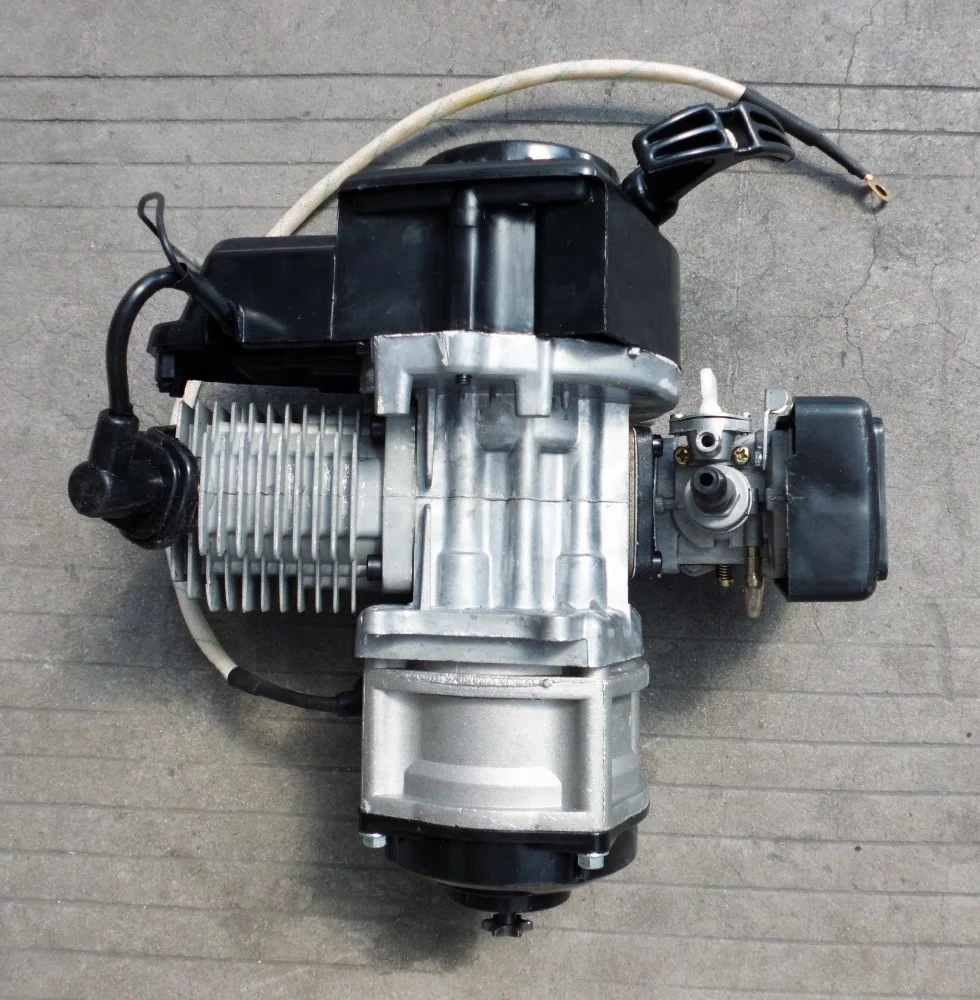 49cc mini moto engine