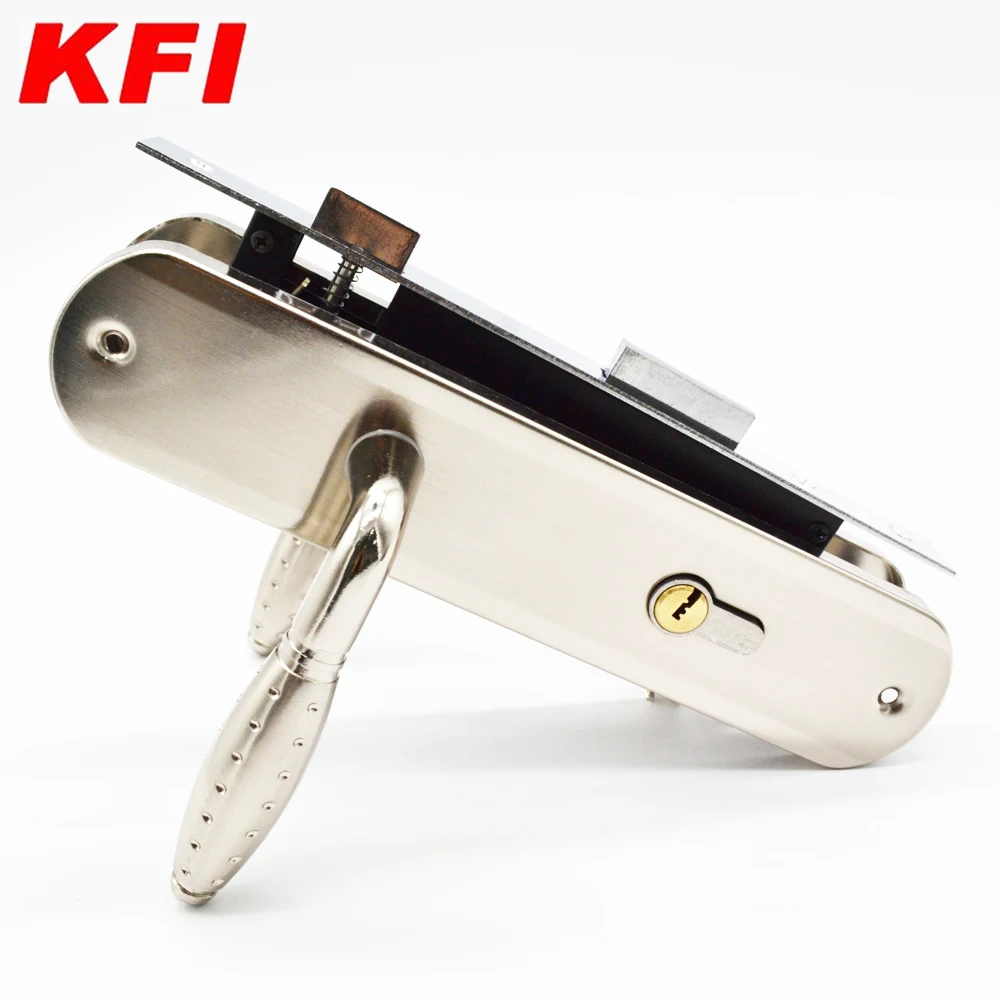 European Mortise Lock Set Double Door Lock Cylinder With Key Buy