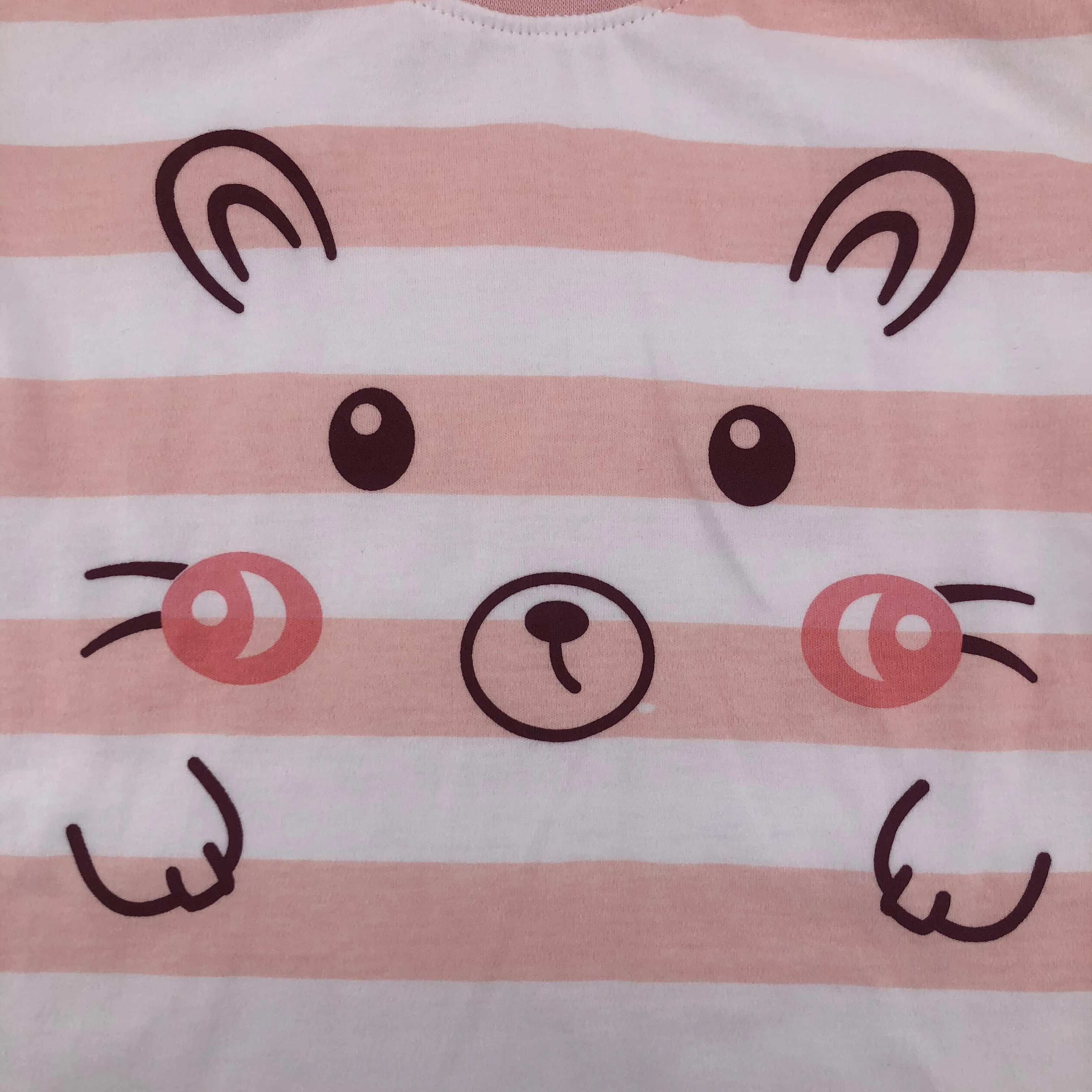 Детская одежда, модные костюмы, новинка 2020, комплекты детской одежды на весну и осень, милые рубашки для мальчиков и девочек + штаны в полоску, комплект одежды