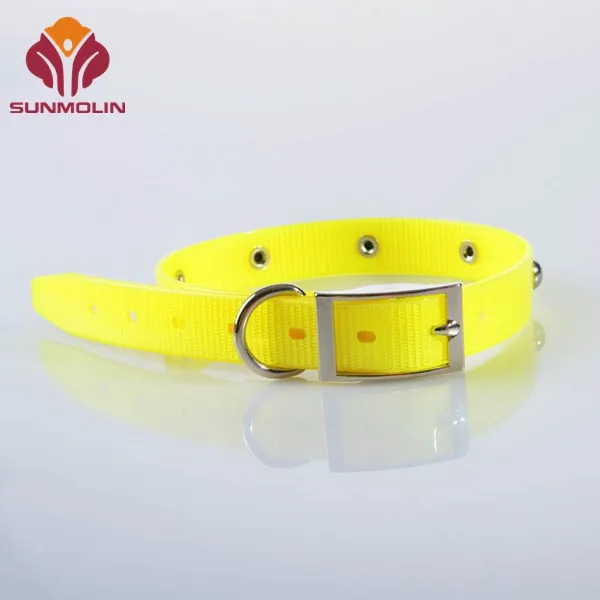 поставка тпу покрытием лямки домашних животных воротник&