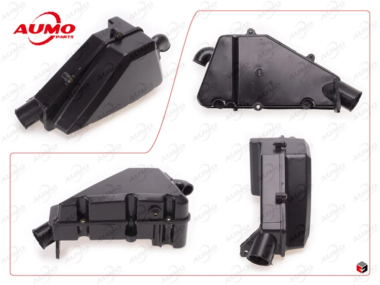 Дешевая цена на двухтактный воздушный фильтр для скутеров Suzuki 50cc