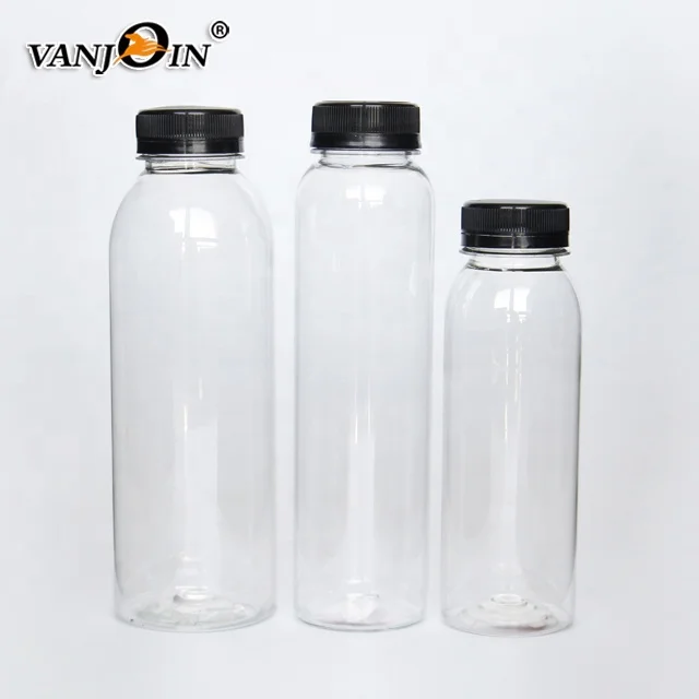 CYLINDER CONTAINER PL188 CLEAR LID - 1000 ML , Pet Juice Bottle, Pet  Bottle, plastic container - Wakim Plastic