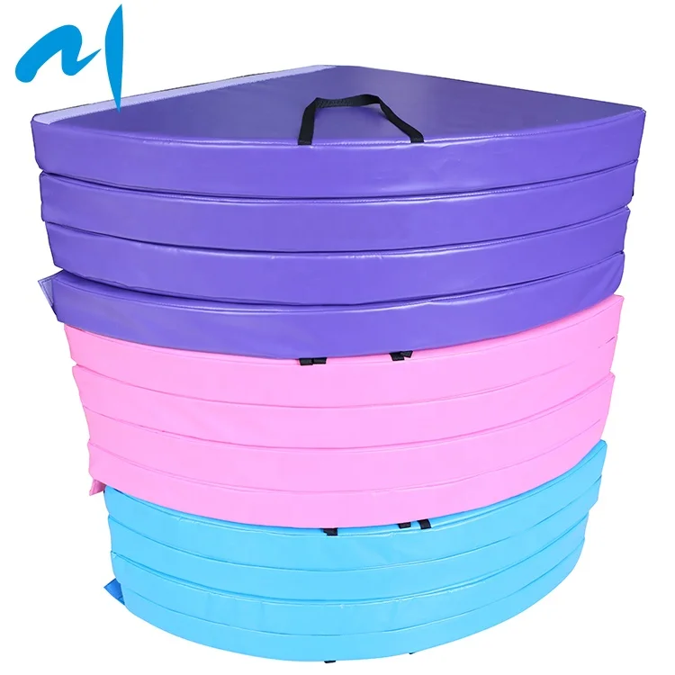 
1500 мм Высокоплотный пенополиуретановый Коврик для упражнений для танцев на шесте толстый коврик для танцев на шесте 