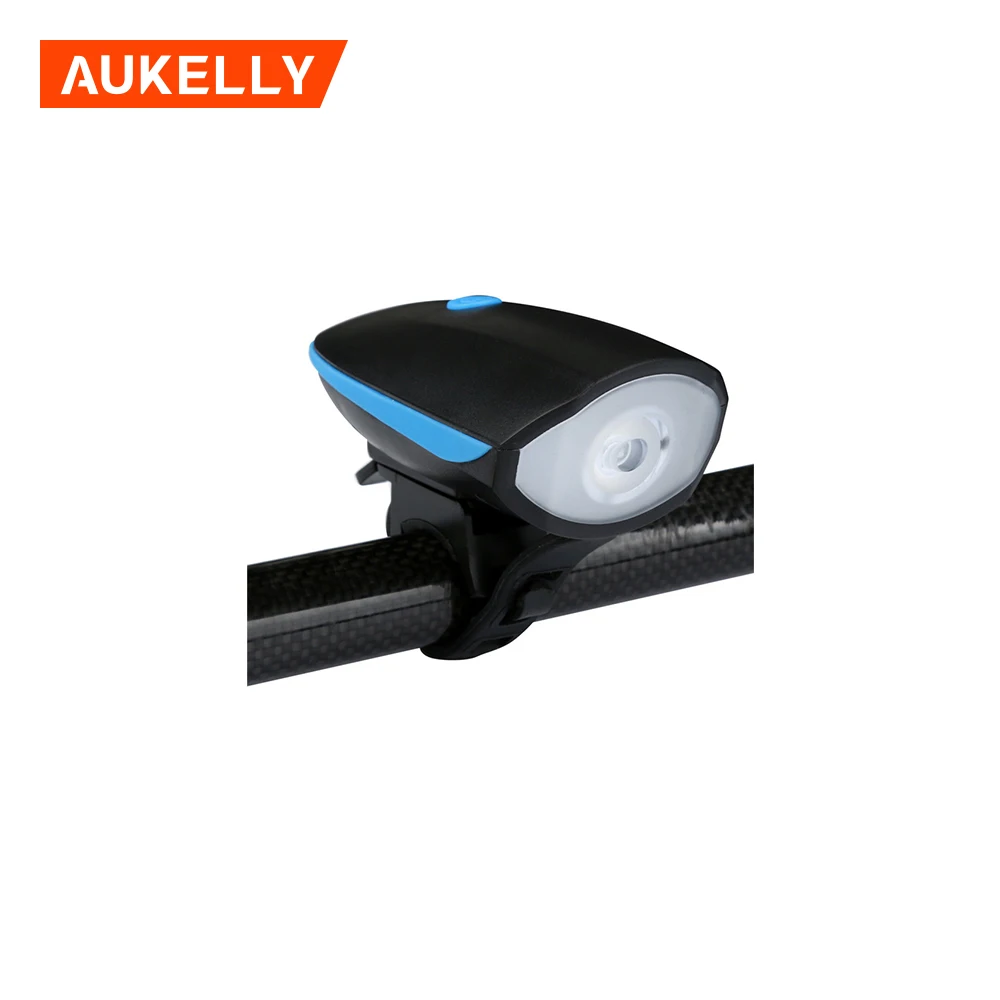 
Светодиодный велосипедный фонарь с громкоговорителем, аккумулятором и зарядкой от USB, велосипедный фонарь с громким звуком, велосипедный фонарь 500 люмен 