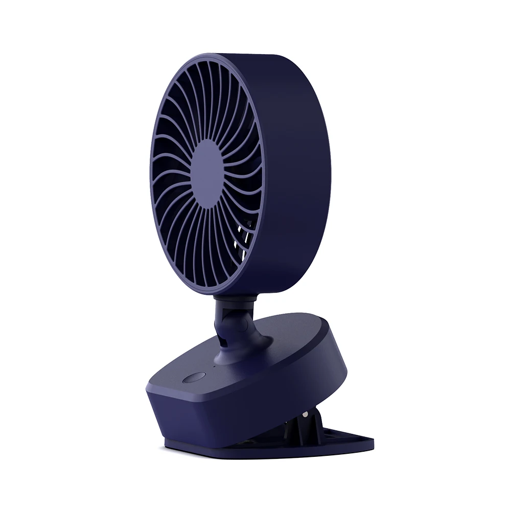 5v Dc Electric Battery Powered Waterproof Stand Mini Table Fan Buy Mini Kipas Angin Meja