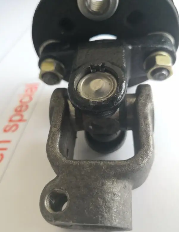 トヨタ用ジョイントアセンブリステアリングシャフトユニバーサル  