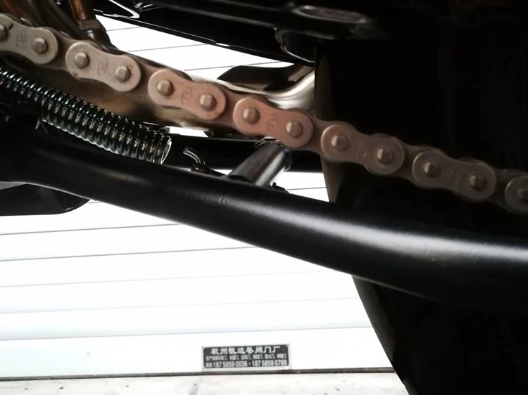 Большая Центральная подставка для замены центральной подставки для мотоцикла Аксессуары для G310gs