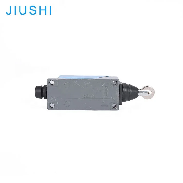 ME-8112 Roller Plunger Limit Switch - Reliable Performance