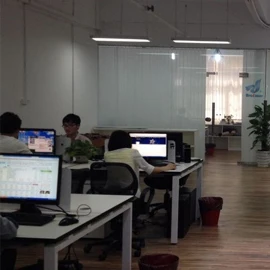 Jinan Brolaser Technology Co., Ltd. 3