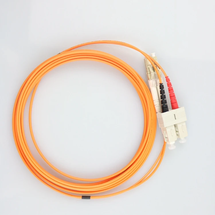 patchcord mm lc to toslink fiber