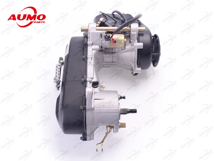 Высокое качество самокат 50cc 2 stroke engine Keeway частей мотоцикла JOG 50 1PE40QMB