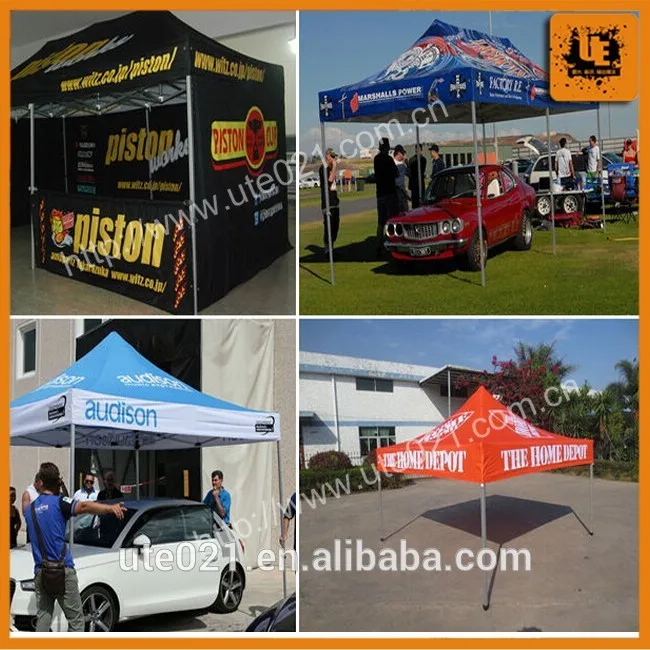 
Совершенно новая Выдвижная палатка, торговая палатка для продажи, портативная палатка для напольного покрытия 