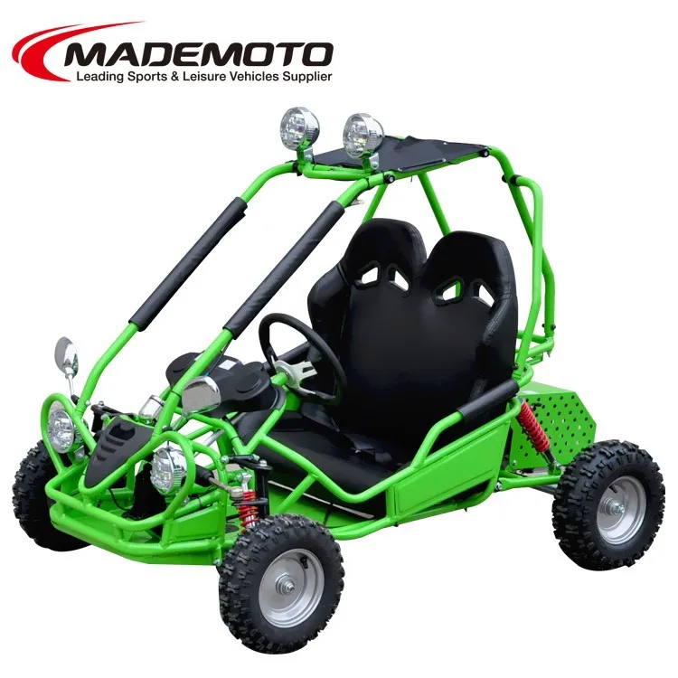 Solare Go Kart/buggy/dune Buggy 