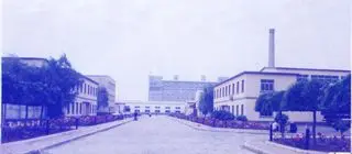 Shenyang Comptech Machinery Technology Co., Ltd. 3