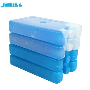 High Quality Frozen Food Non-toxic Cooling Gel Packs Cooler Box 400 ML Wholesale