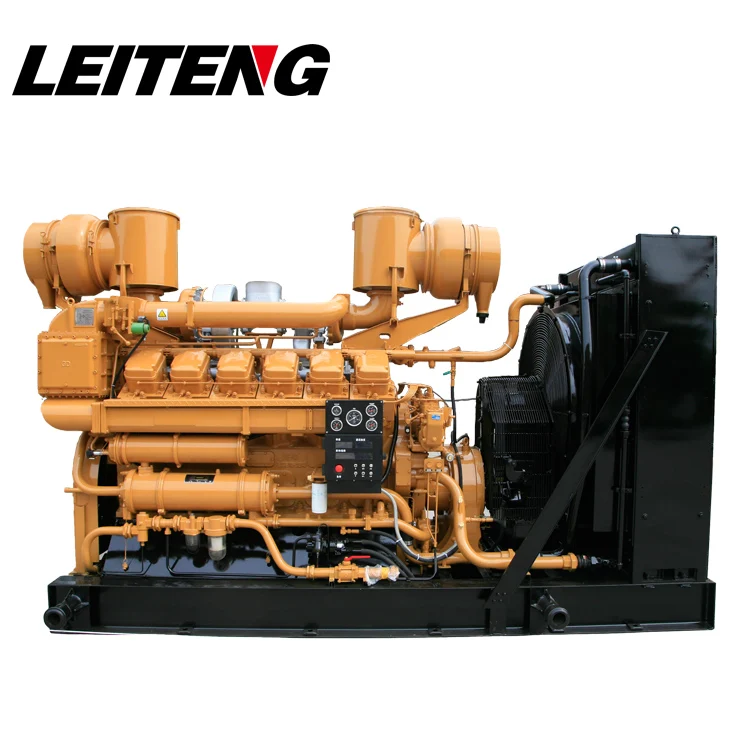 Hino Robin 1400KW Silent Diesel Generator Perkins Engine Single Phase Stamford Alternator Smartgen Controller 230V Rated 50/60Hz