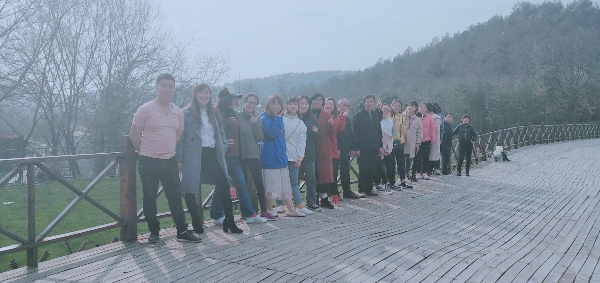 Yiwu Baiyao Clothing Accessories Co., Ltd.