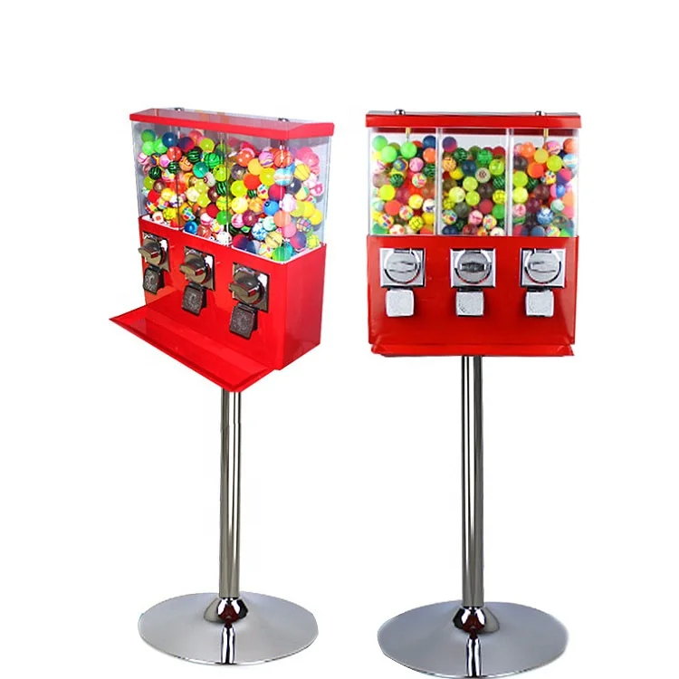 Como fazer uma máquina de vendas de CHICLETE com papelão 🍬  Como fazer  uma máquina de vendas de CHICLETE com papelão 🍬 Olá! Você já viu máquinas  de venda de doces