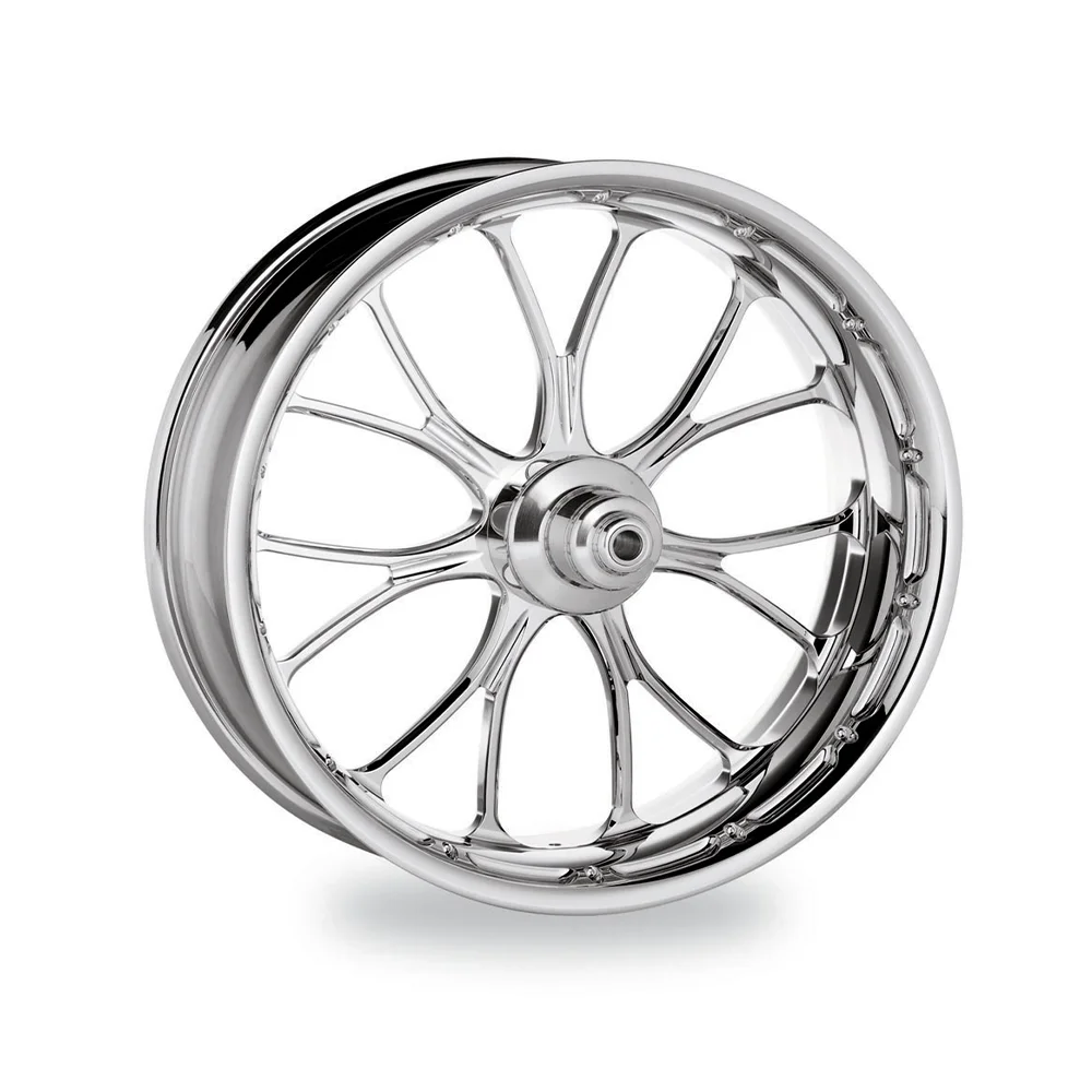 
 Пользовательская ступица из сплава для различных типов автомобилей и грузовиков  