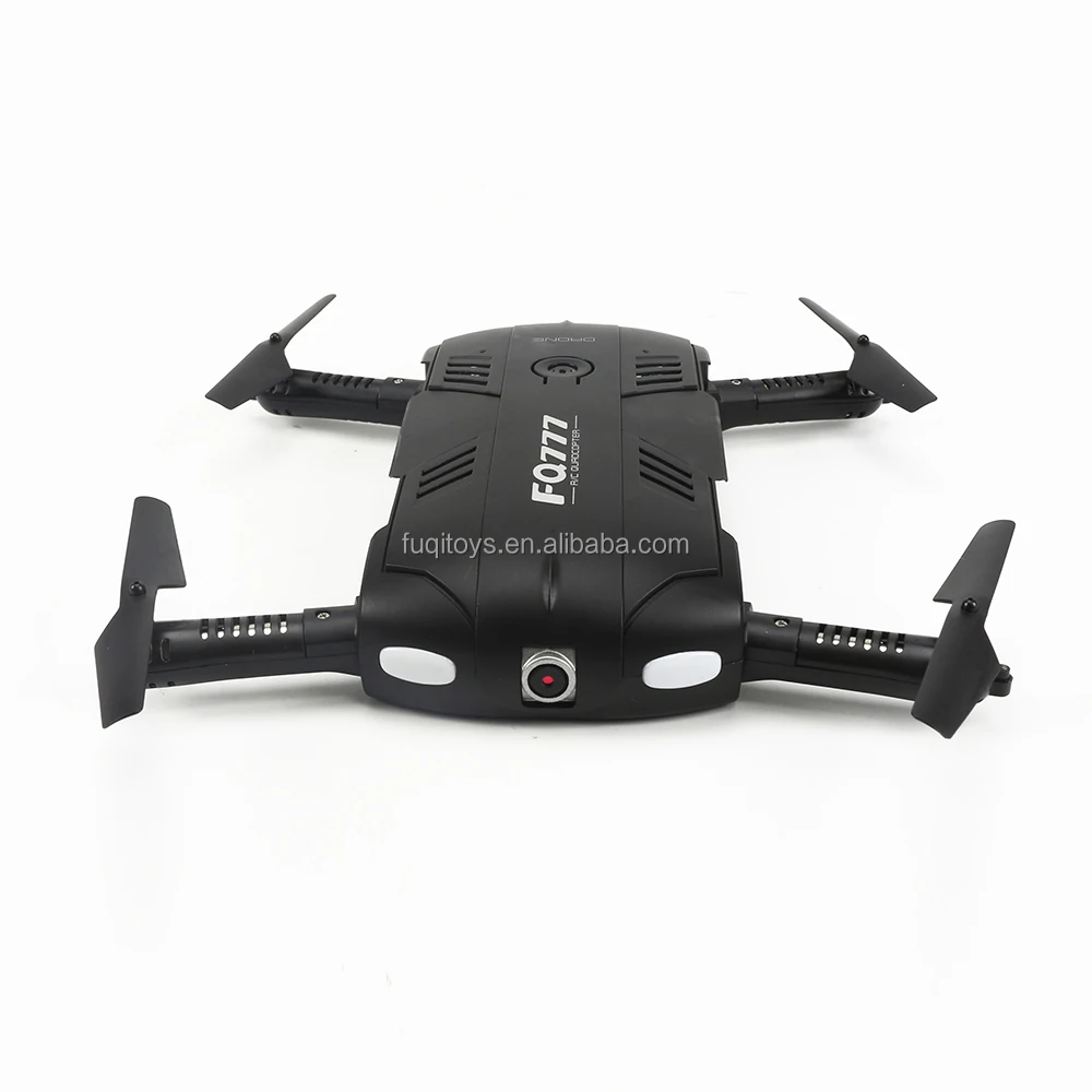 4g drone mini with hd camera selfie drone with foldable 3d arm