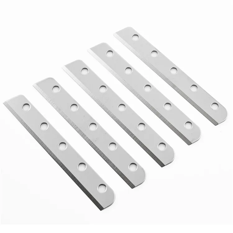 Лезвие из нержавеющей стали для резки