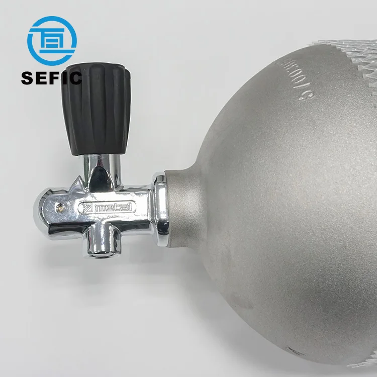 12l Scuba Diving Oxygen Gas Cylinder Air Tank,Scuba Tank Dive Tank