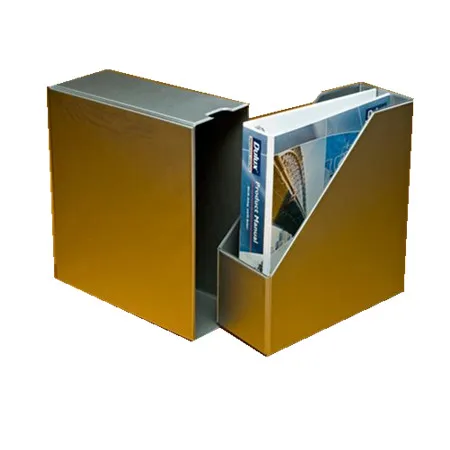 Cardboard File Folder Box For Holding Office Supplies - Buy Cardboard File  Folder Box,Plastic File Folder Box,Surfboard Cardboard Box Product on  