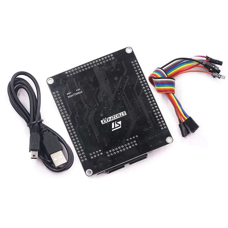 STM32F407VET6 Development Board Cortex-M4 STM32 Minimum System Board