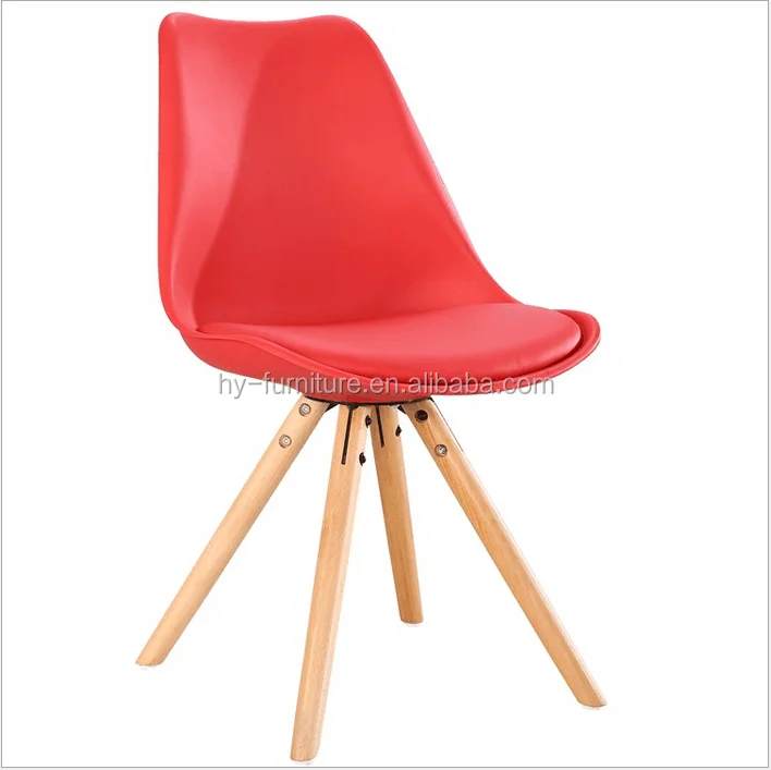 Популярная пластиковая подкладка, стул для подушки, удобный стул для подушки HYL-053-B