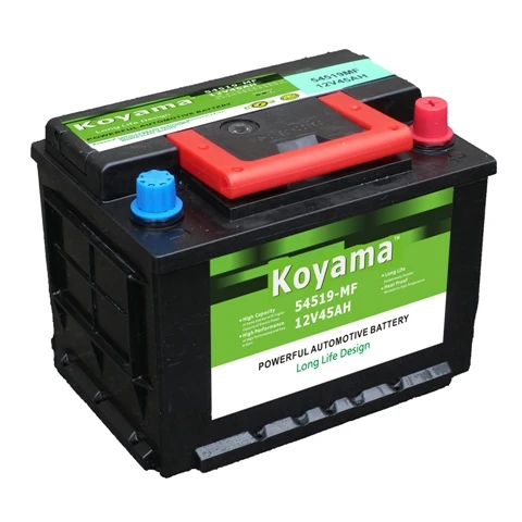 自動車用鉛メンテナンスフリーcmfv45ahバッテリー 車およびトラック用 Buy Automotive Lead Maintenance Free Battery Mf Car Battery 12v45ah Cmf Battery For Car And Truck Product On Alibaba Com