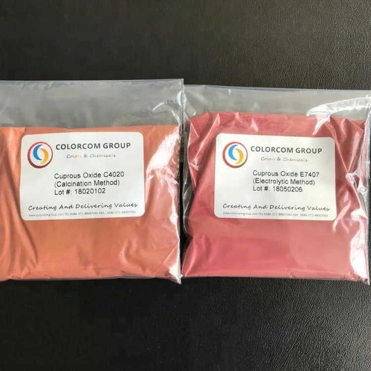Cuprous Oxide Colorcom Cu2O| Alibaba.com