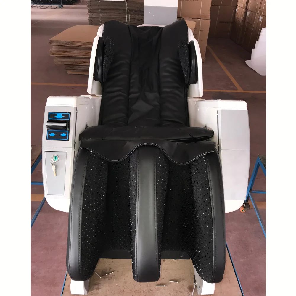 上海ヘンデCM-08ビルコイントークン運営自動販売マッサージチェア