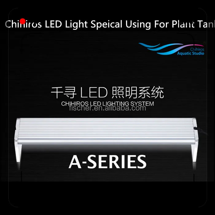 Chihiros A401 LED Light - Perfect for All-Season Aquariums