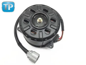 Engine Cooling Fan Motor For Mazda CX-7 CX-9 OEM CY04-15-150C