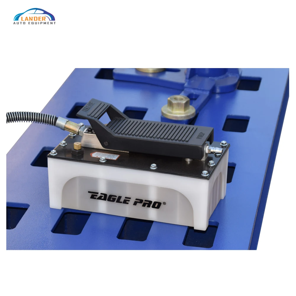 Autorobot Frame Machine for Sale