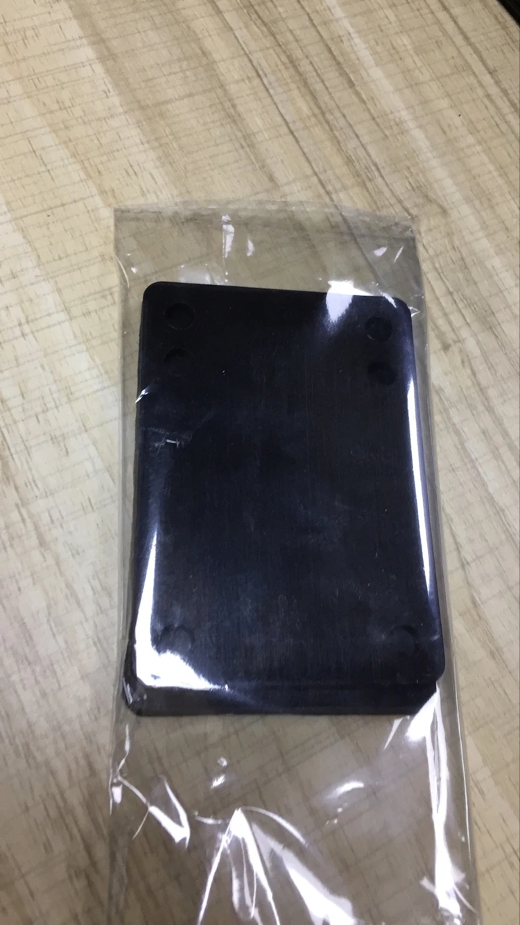 Wholesale Complete Skateboard 3mm Knee Riser Pads Buy Riser Pad
