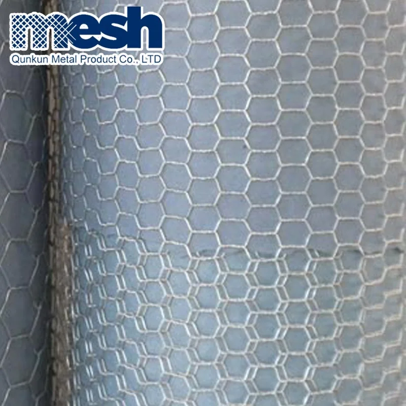 Rete Metallica Zincata Esagonale 0.35x4m - Per Recinzioni, Pollai E Fai-Da-Te, Con Pinza E Guanti