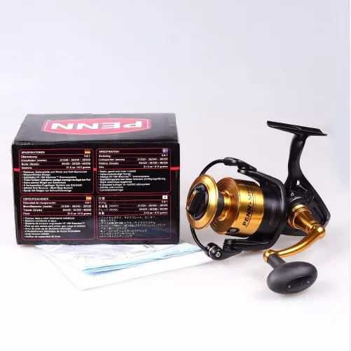 penn 4500 ss spinning reel Authority High Speed | ATH-4500HS a range of high performance spinning reels built to tackle Australias toughest fish 240-4500 Decal, Spool Decal (Line