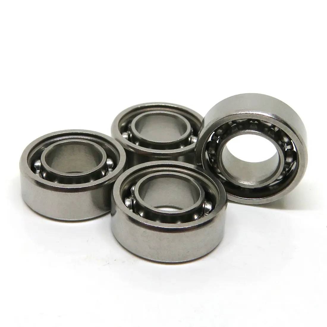 ヨギベア。 SPINGEAR - Dif-e-Yo BAREBONES BiMetal