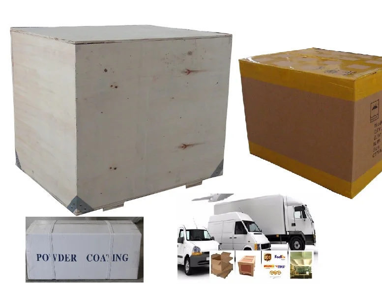 Elctrostatic Powder Paint Fast Color Changes Mini Hopper Car Paint