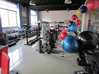 Nantong Haiyuexin Sports Goods Co., Ltd.