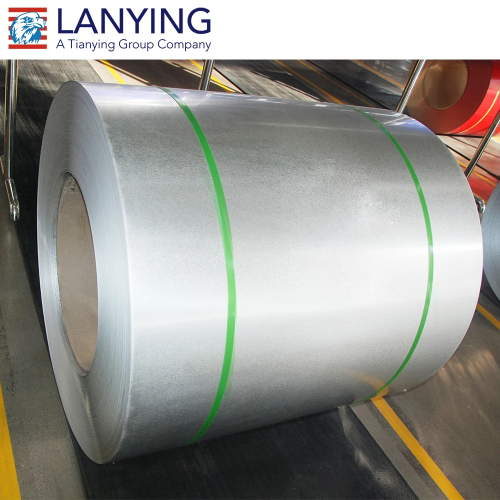Новый стиль низкая стоимость премьер предварительно окрашенной оцинкованной стали катушки Оцинкованная сталь в рулонах