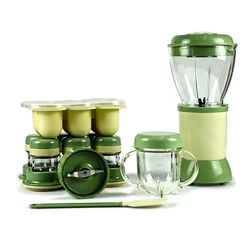 Предоставляем гарантию 200 Вт детский соковыжималка Nutri с функцией смешивания