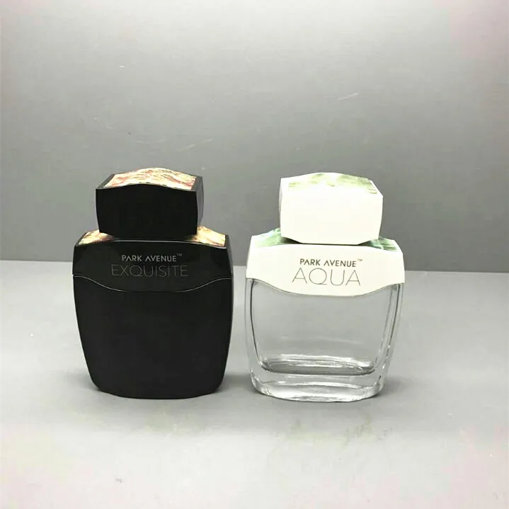custom perfume bottles