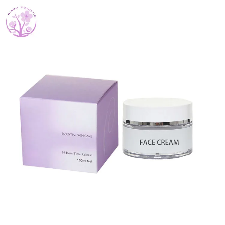face line cream