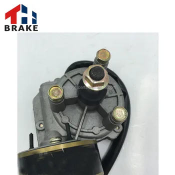 ZX Auto Admiral Wiper Motor - Reliable DC Motor Performance