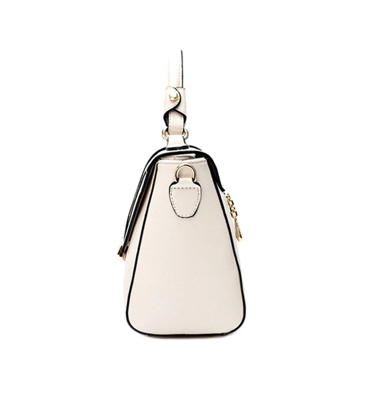 Women Messenger Bags Baobao Leather Bag
