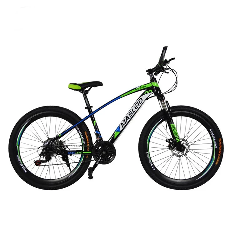 best affordable downhill mountain bike