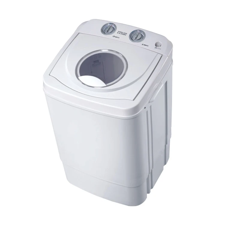 7.0kg Single Tub Washing Machine Export to Afghanistan